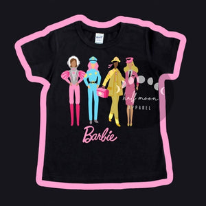 Barbie Professionals
