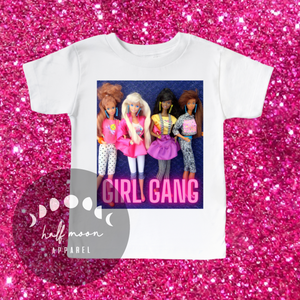 Girl Gang 🖤